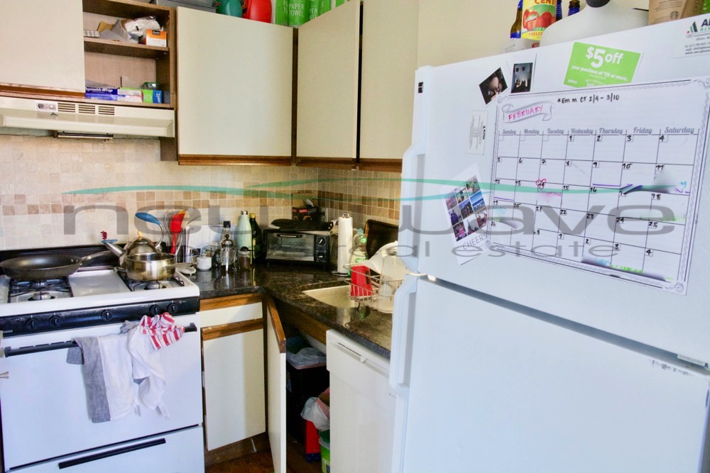 423 Shawmut Ave, South End