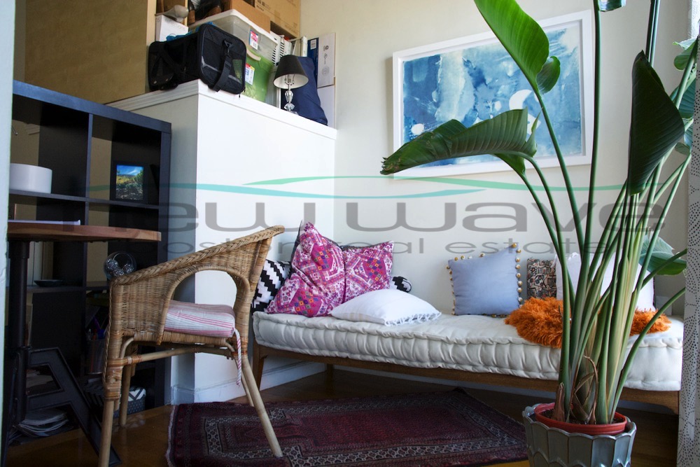 423 Shawmut Ave, South End