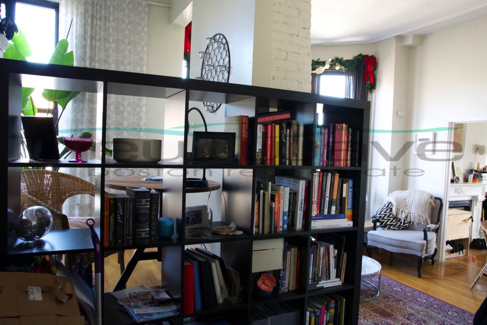 423 Shawmut Ave, South End