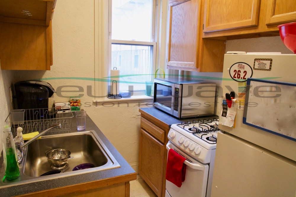 1191 Boylston St, Fenway