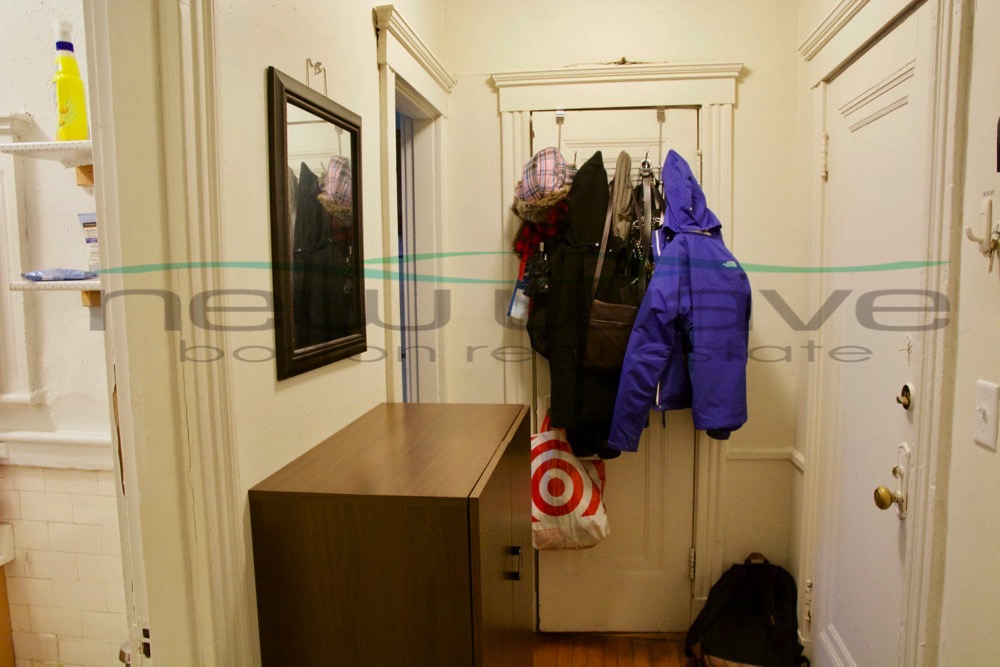 1191 Boylston St, Fenway