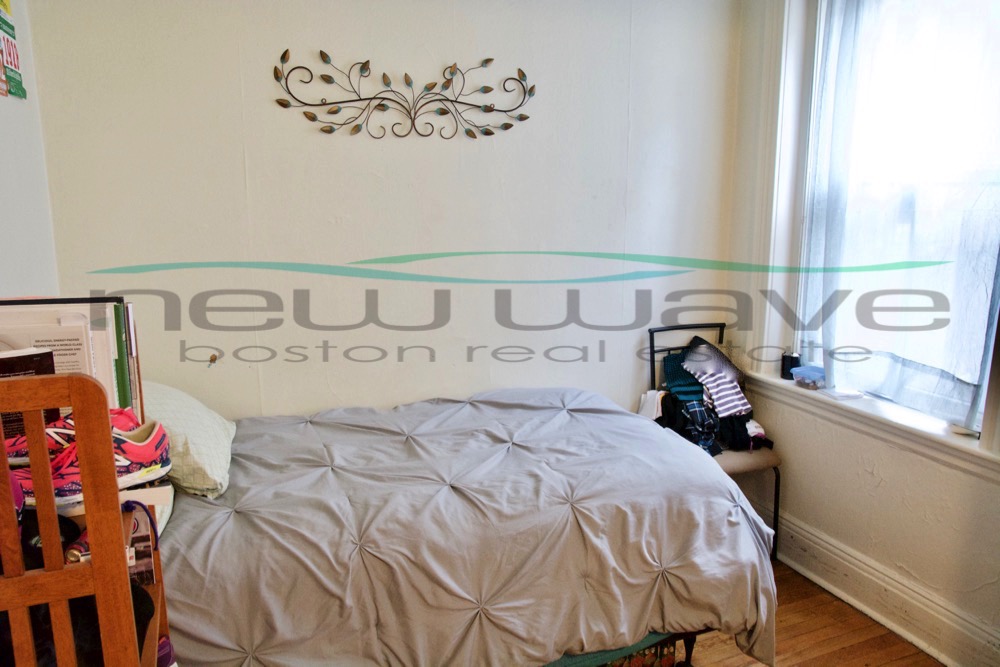 1191 Boylston St, Fenway