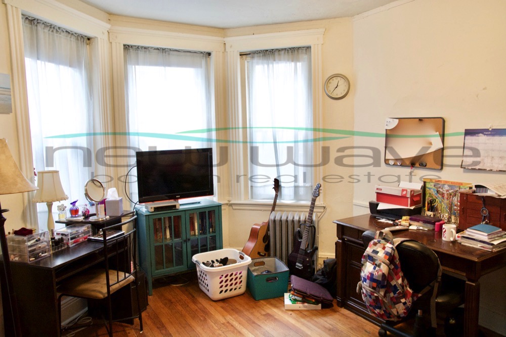 1191 Boylston St, Fenway