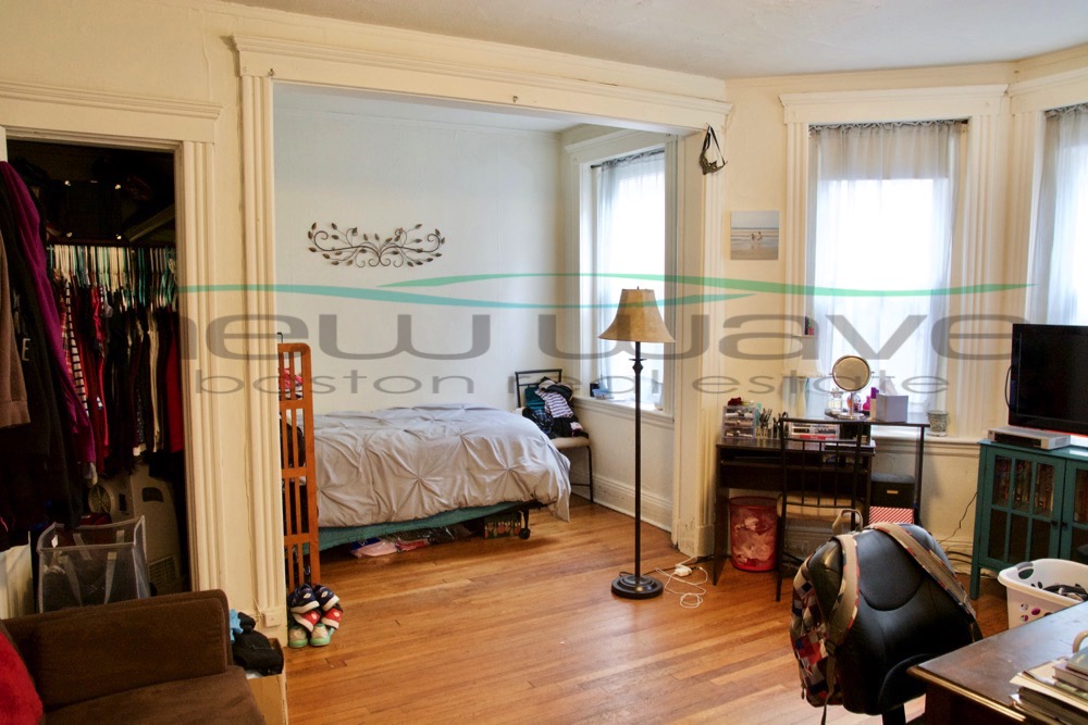 1191 Boylston St, Fenway