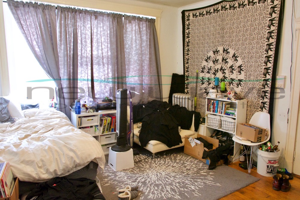 46 Westland Ave, Fenway