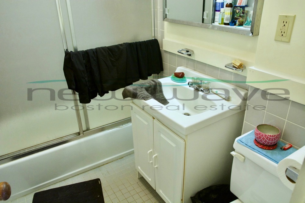 46 Westland Ave, Fenway