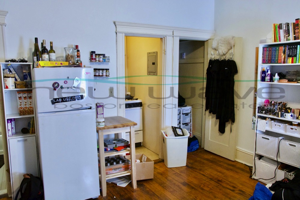 46 Westland Ave, Fenway