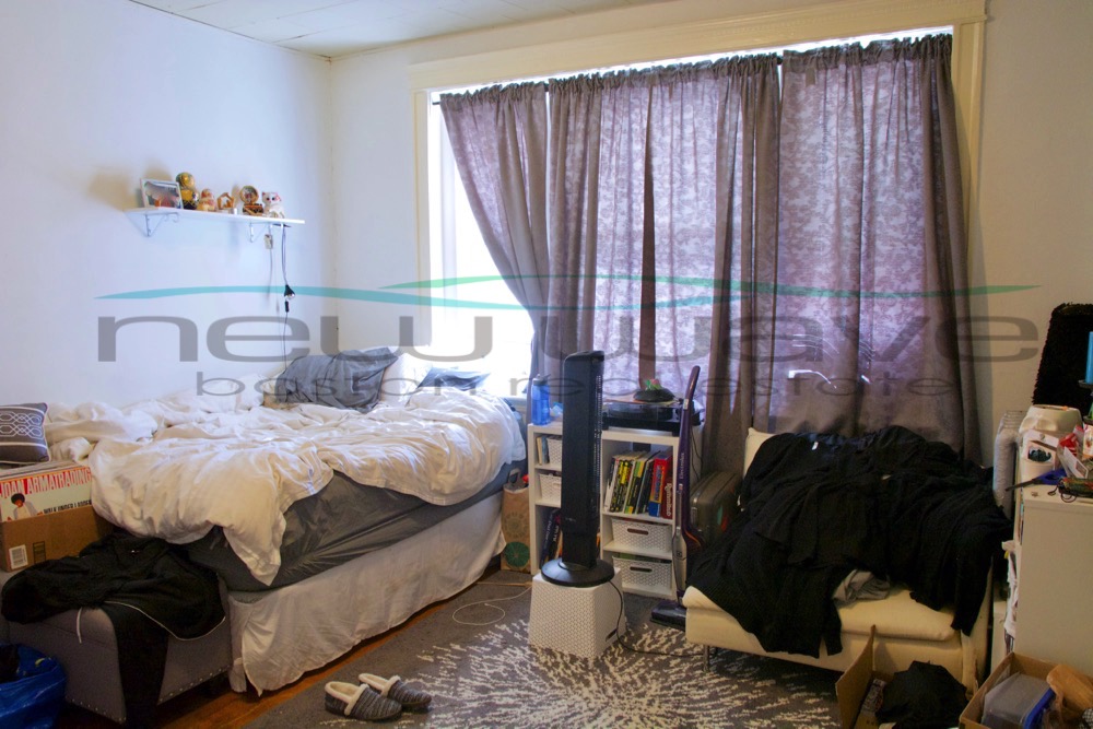 46 Westland Ave, Fenway