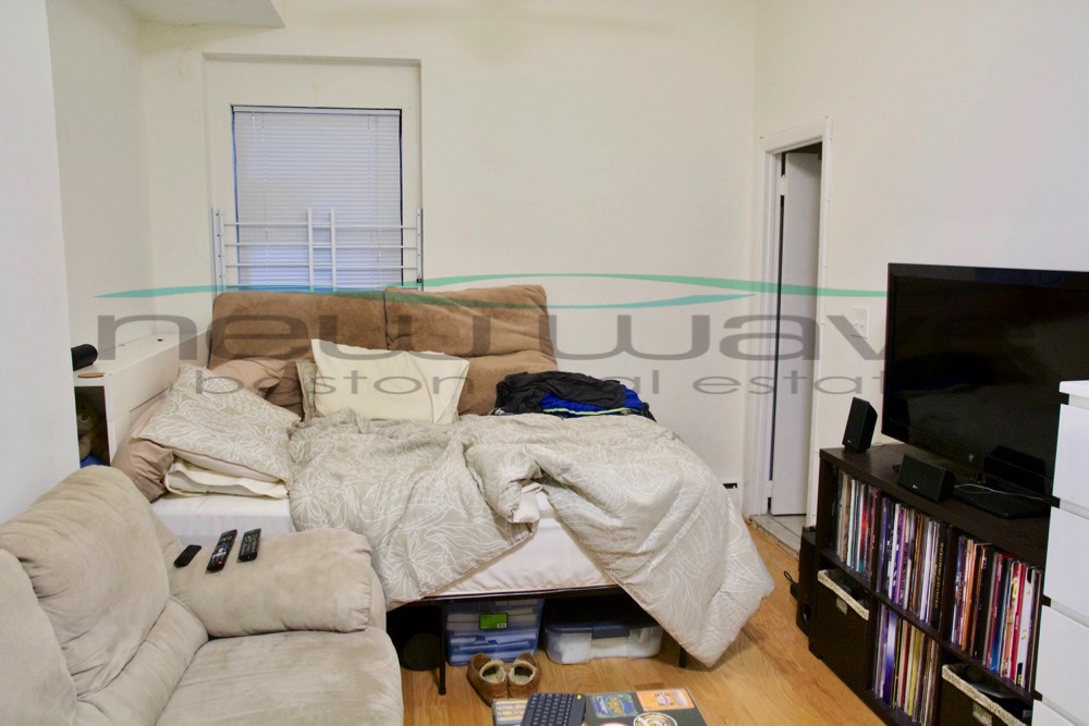 550 Massachusetts Ave, South End