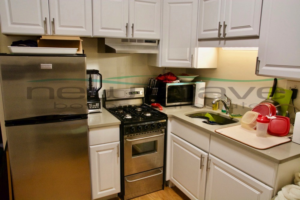 550 Massachusetts Ave, South End