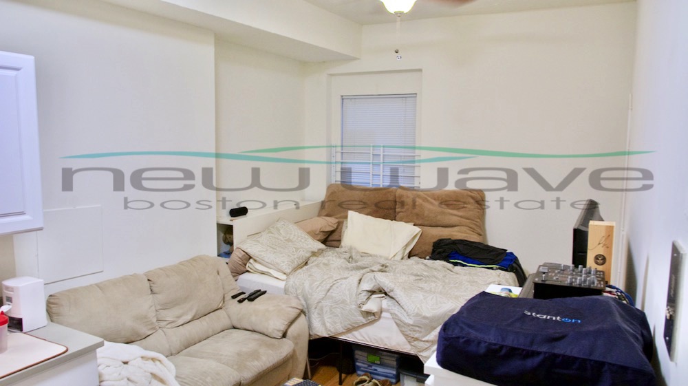 550 Massachusetts Ave, South End