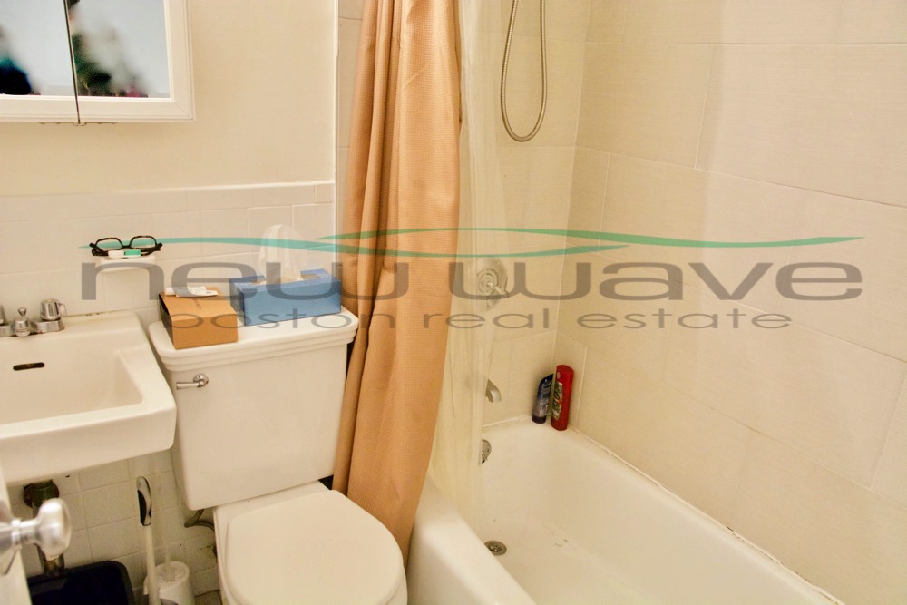 550 Massachusetts Ave, South End