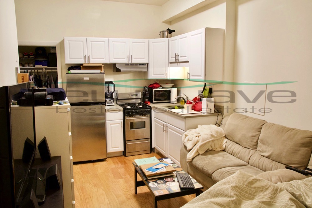 550 Massachusetts Ave, South End