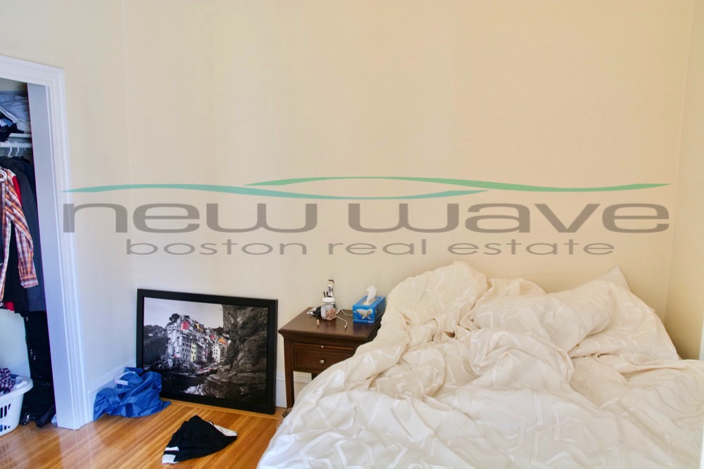 300 Marlborough St, Back Bay