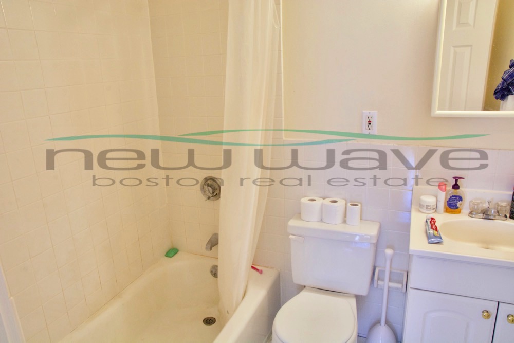 300 Marlborough St, Back Bay