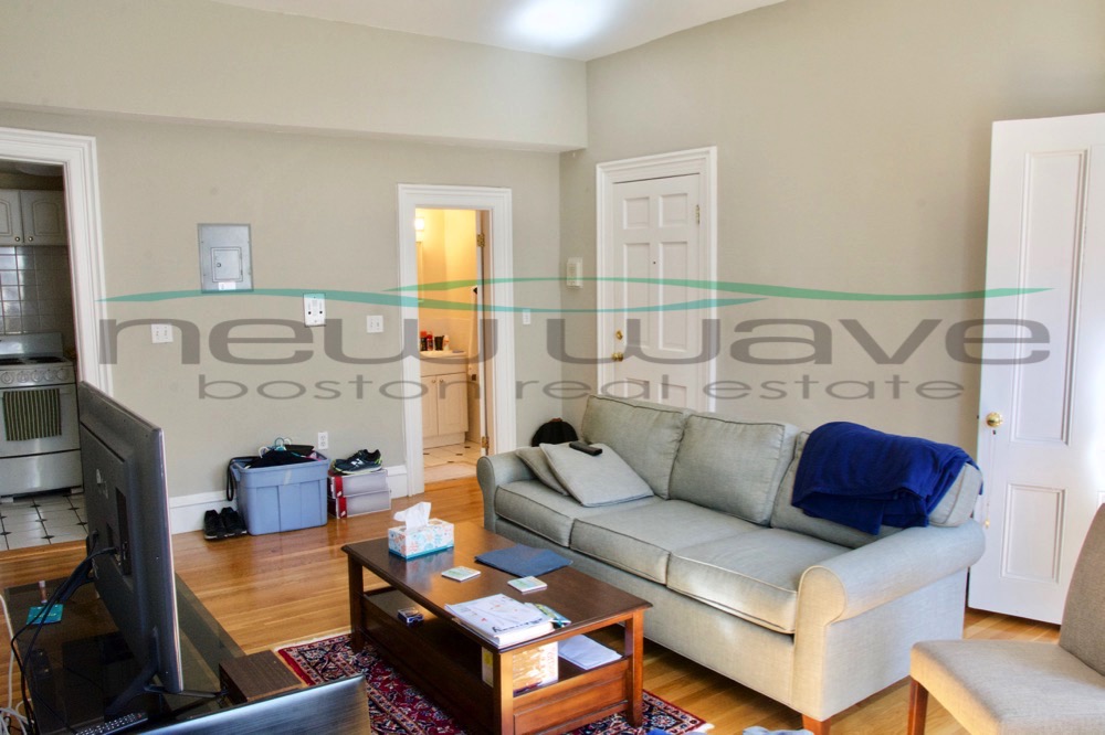 300 Marlborough St, Back Bay