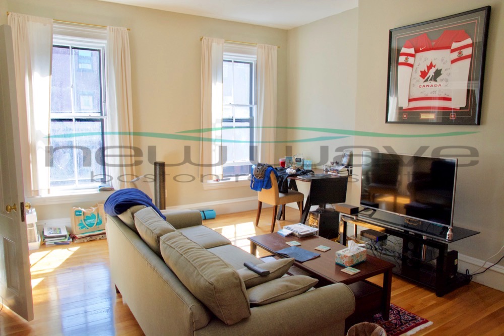 300 Marlborough St, Back Bay