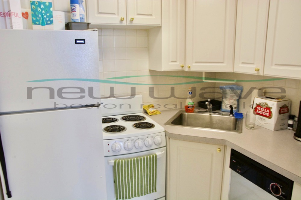 300 Marlborough St, Back Bay