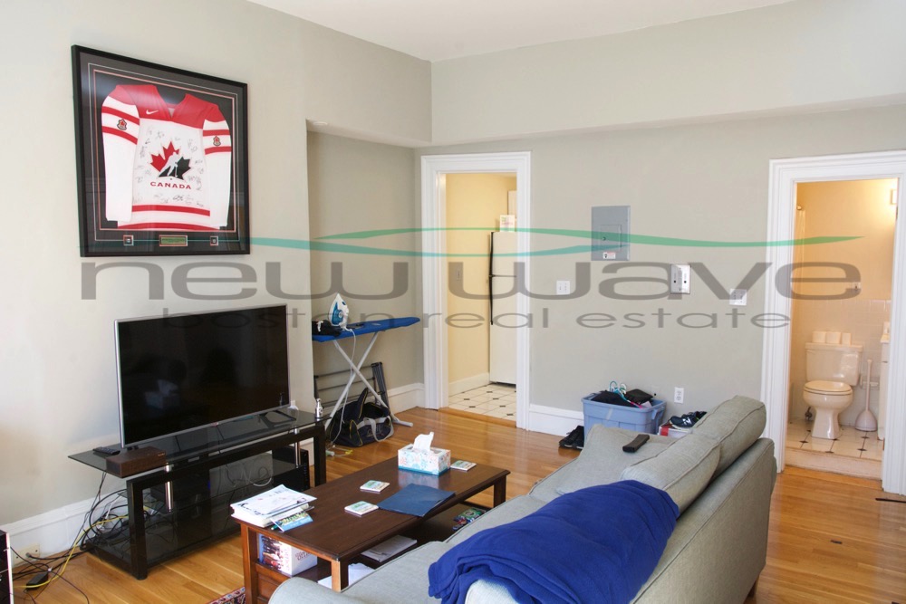 300 Marlborough St, Back Bay