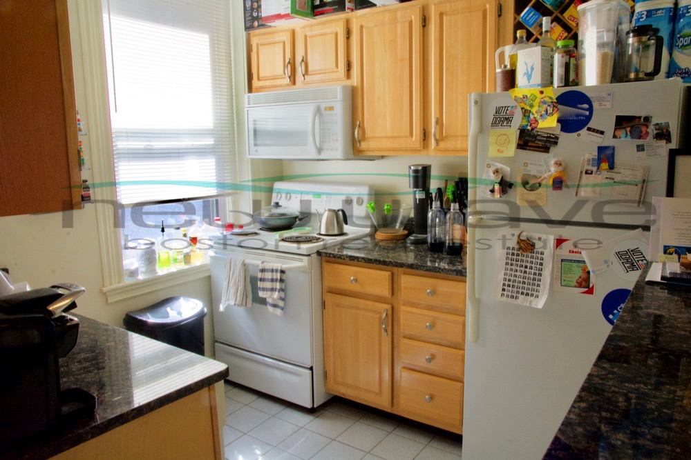 15 Queensberry St, Fenway