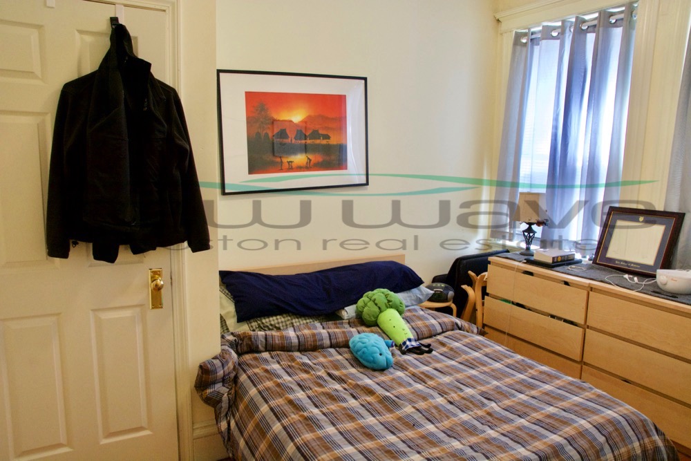 15 Queensberry St, Fenway