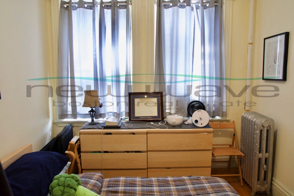 15 Queensberry St, Fenway