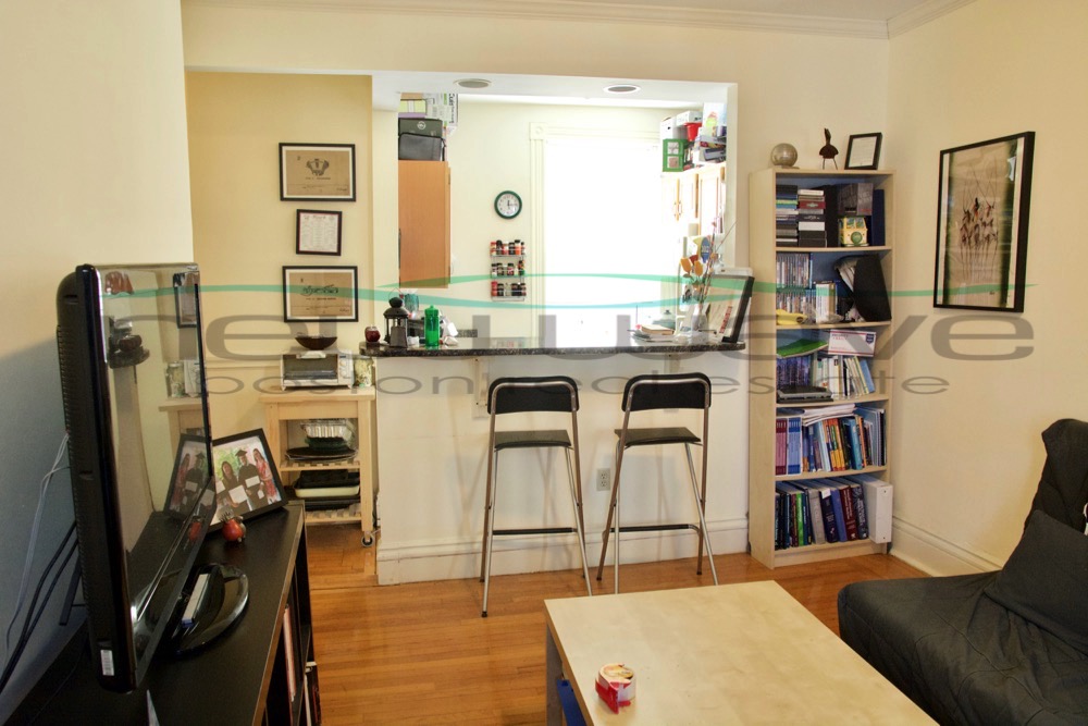 15 Queensberry St, Fenway