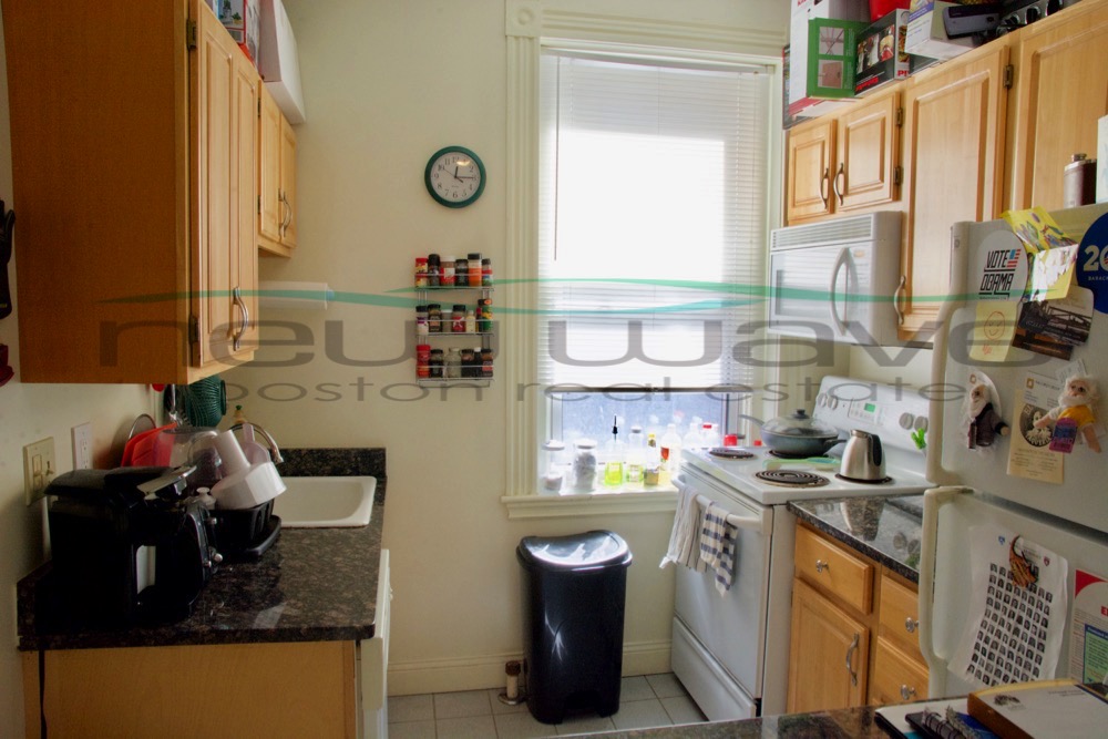 15 Queensberry St, Fenway