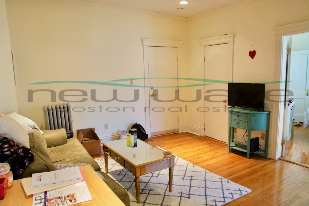 106 Queensberry St, Fenway