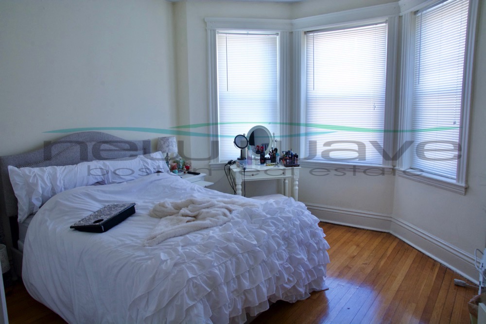 106 Queensberry St, Fenway