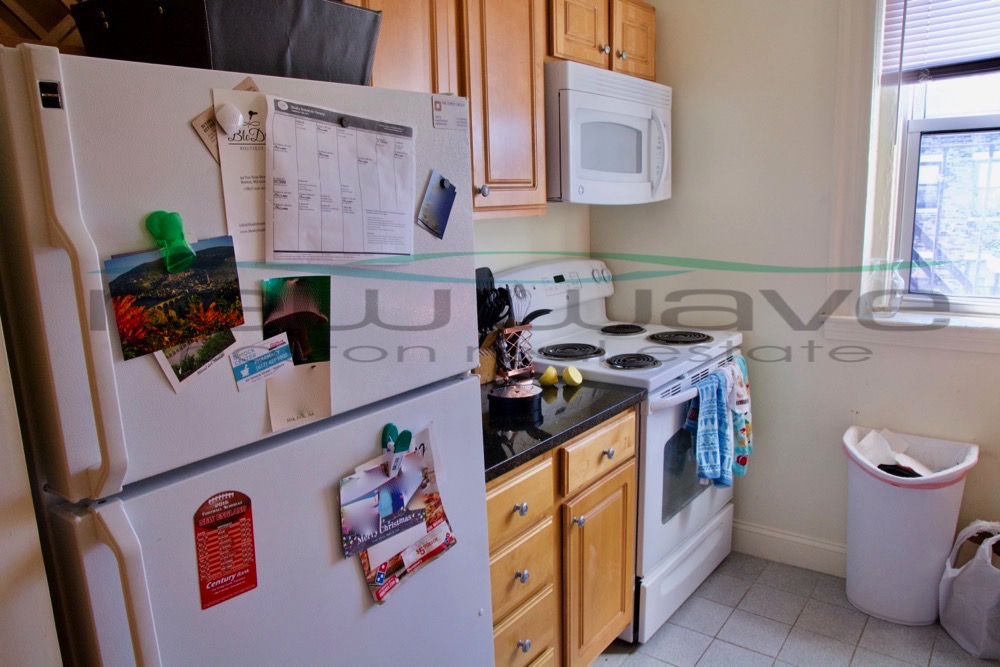 106 Queensberry St, Fenway