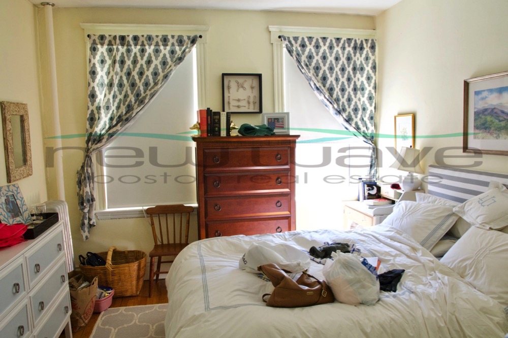 107 Queensberry St, Fenway