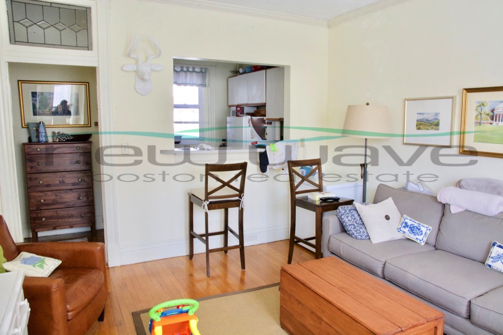 107 Queensberry St, Fenway