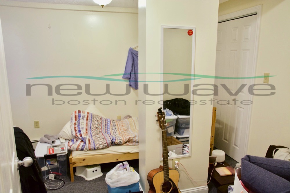 400 Massachusetts Ave, South End