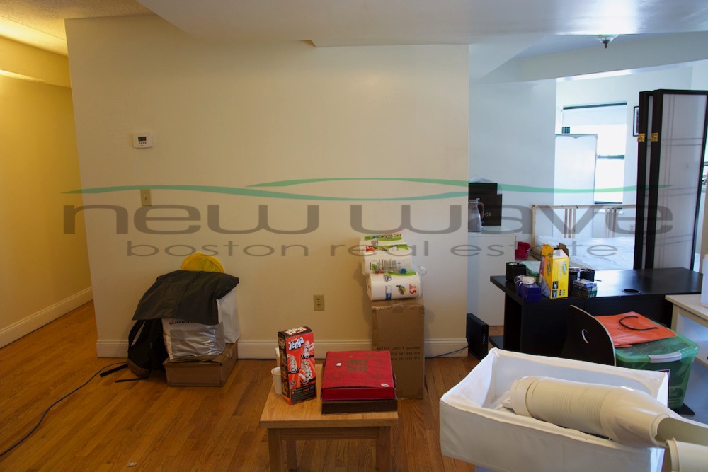 400 Massachusetts Ave, South End