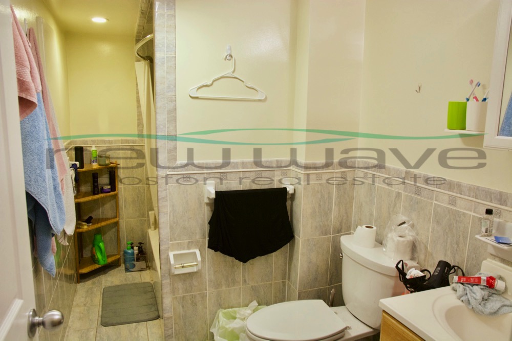 400 Massachusetts Ave, South End