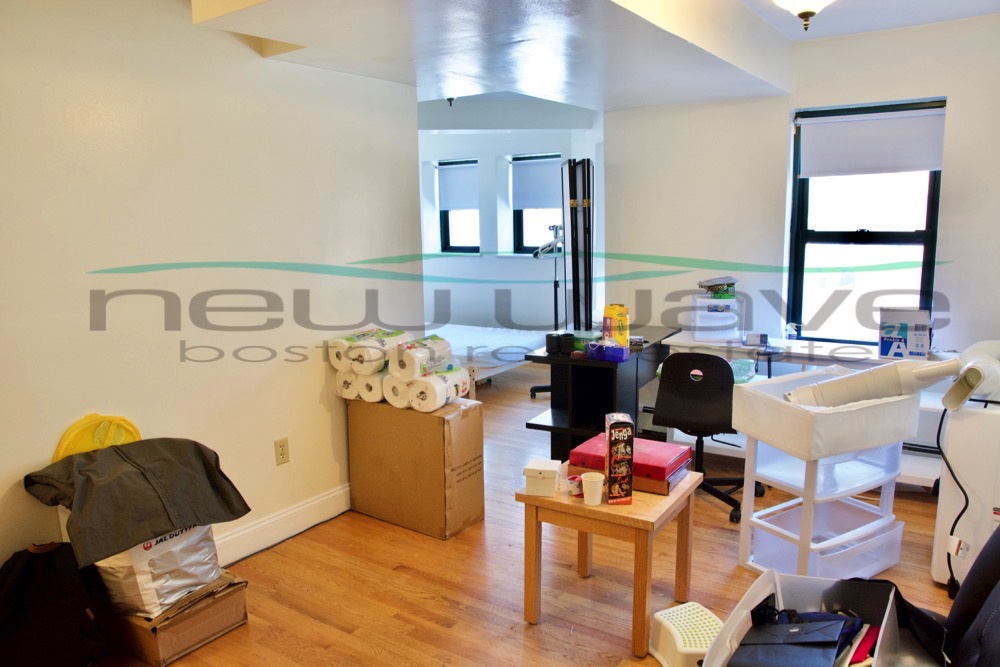 400 Massachusetts Ave, South End