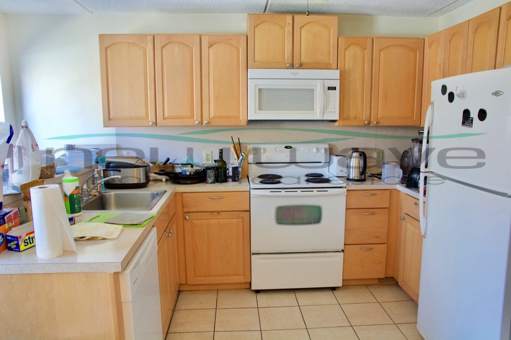 400 Massachusetts Ave, South End