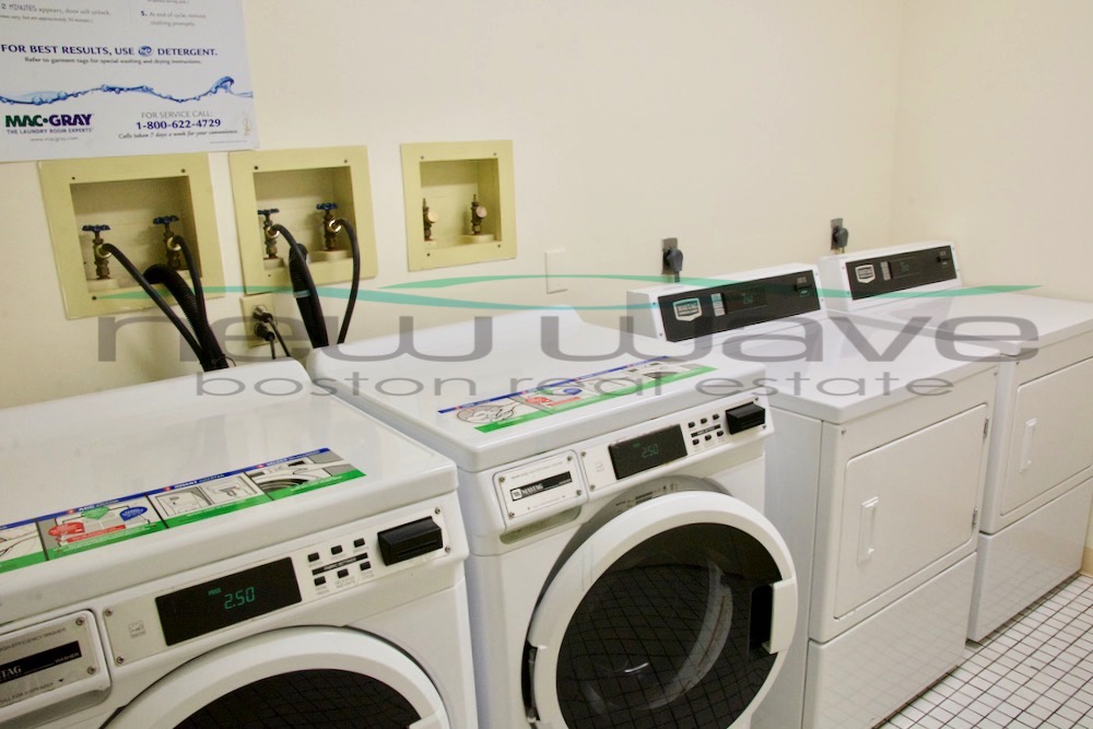 400 Massachusetts Ave, South End