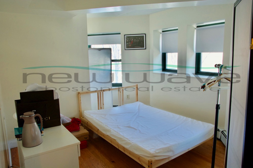 400 Massachusetts Ave, South End