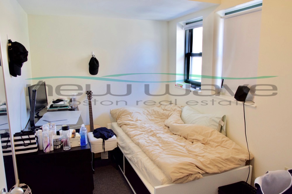 400 Massachusetts Ave, South End