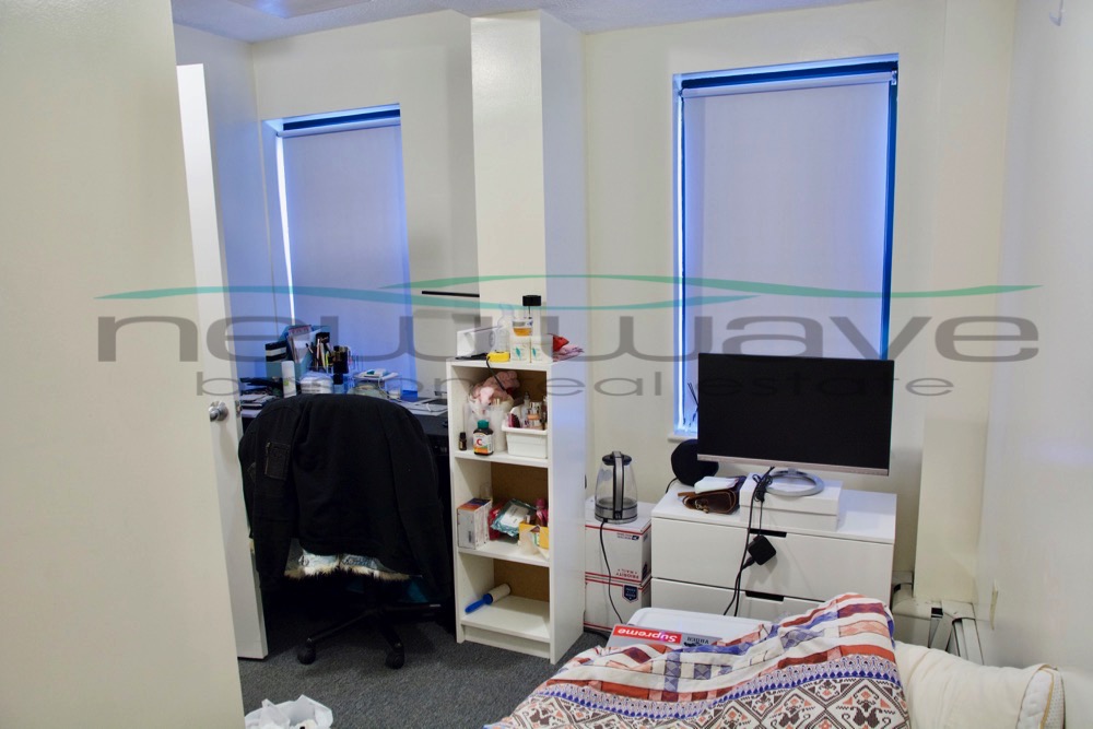 400 Massachusetts Ave, South End