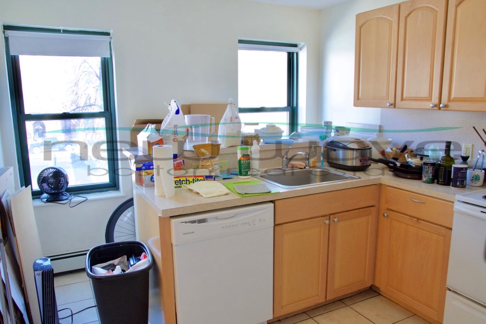 400 Massachusetts Ave, South End