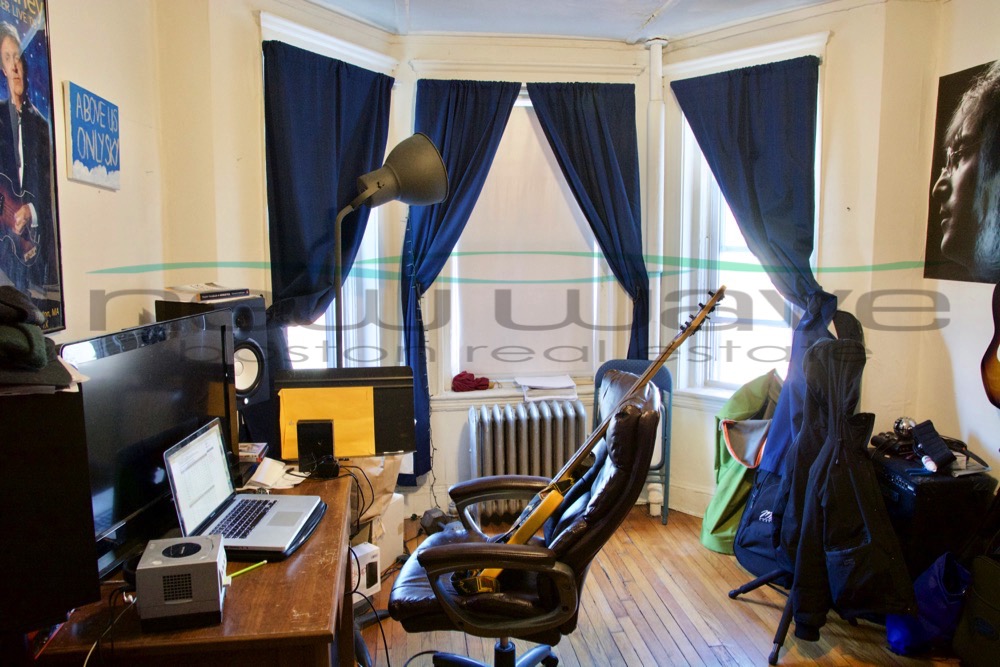 1175 Boylston St, Fenway