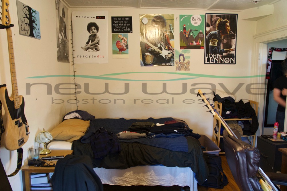 1175 Boylston St, Fenway