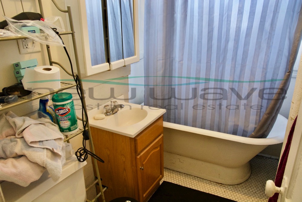 1175 Boylston St, Fenway