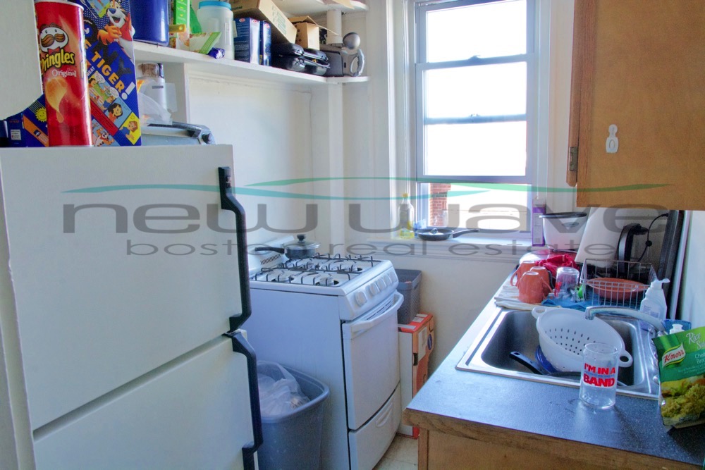 1175 Boylston St, Fenway