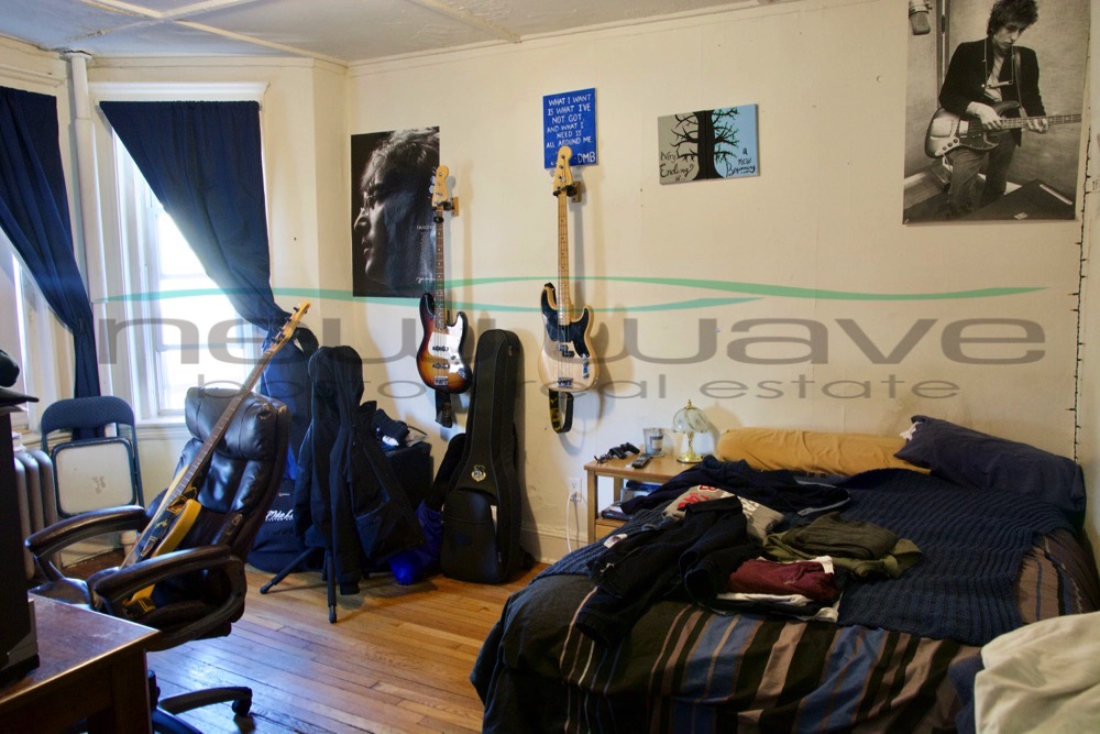 1175 Boylston St, Fenway