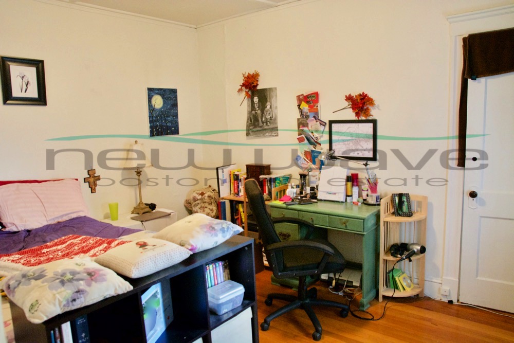 1175 Boylston St, Fenway