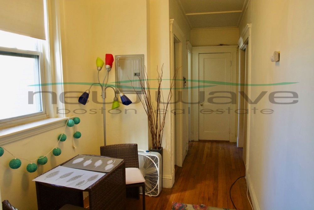 1175 Boylston St, Fenway